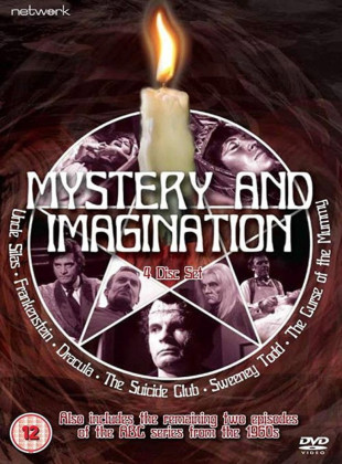 Mystery and Imagination (Serie de 1966)