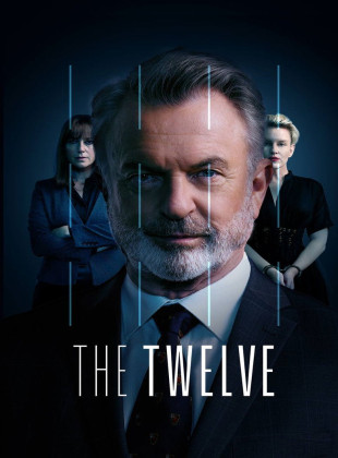 The Twelve (Serie de 2022)