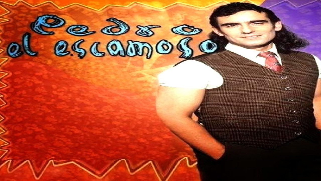 Pedro El Escamoso (Serie de 2001)