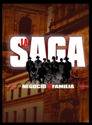 La Saga Negocio de Familia (Serie de 2004)
