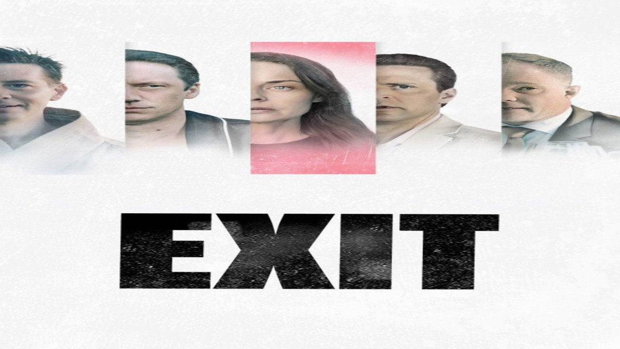 Exit (Serie de 2019)