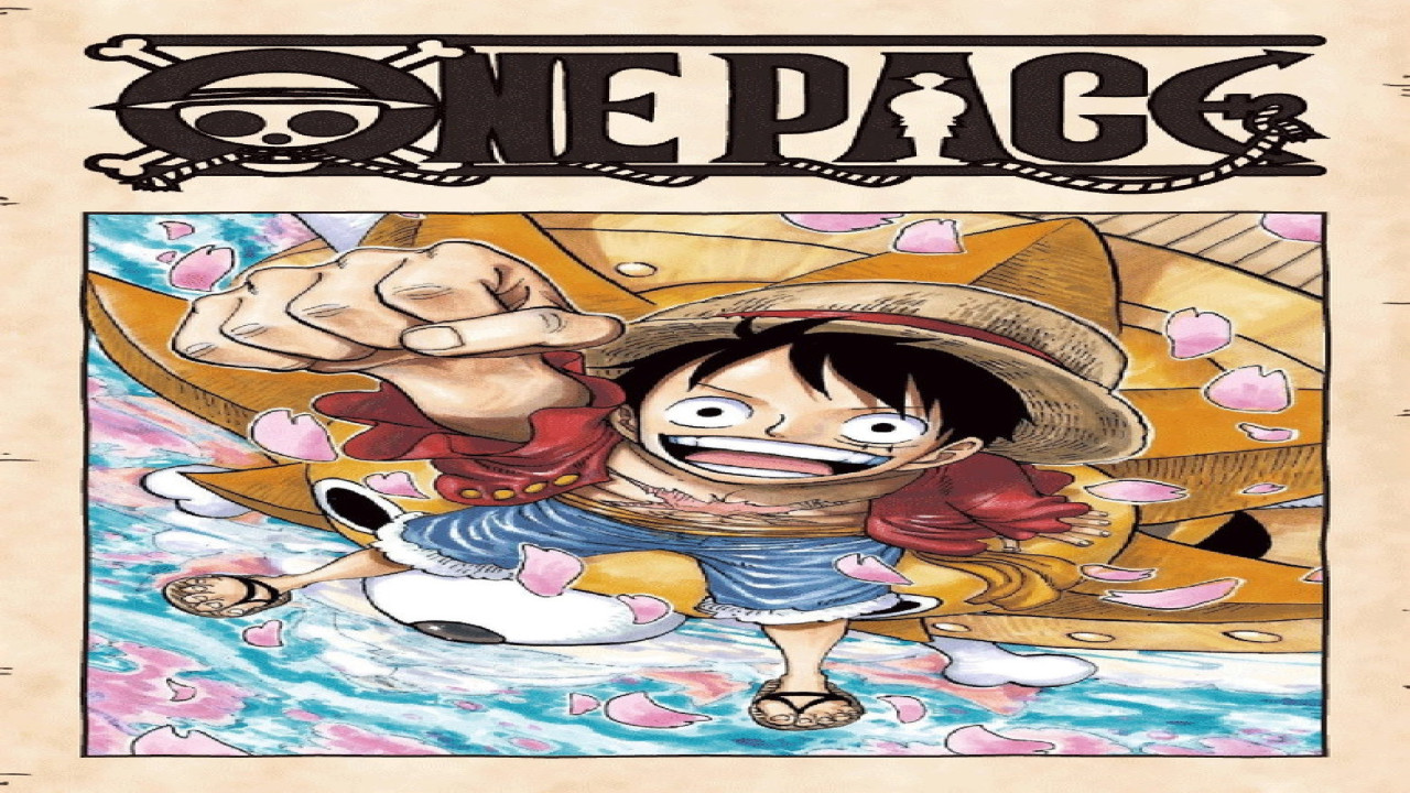 One Pace (Serie de 2020)