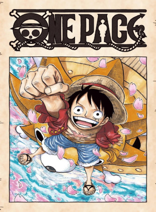 One Pace (Serie de 2020)