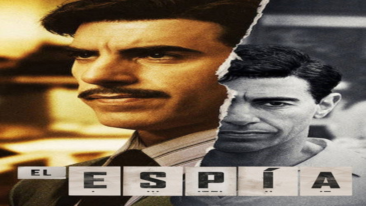 El espía (Serie de 2019)