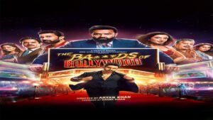 📺 The Ba***ds of Bollywood (Serie de 2025)