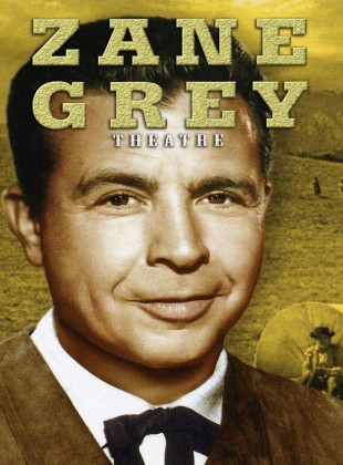 Dick Powell's Zane Grey Theatre (Serie de 1956)