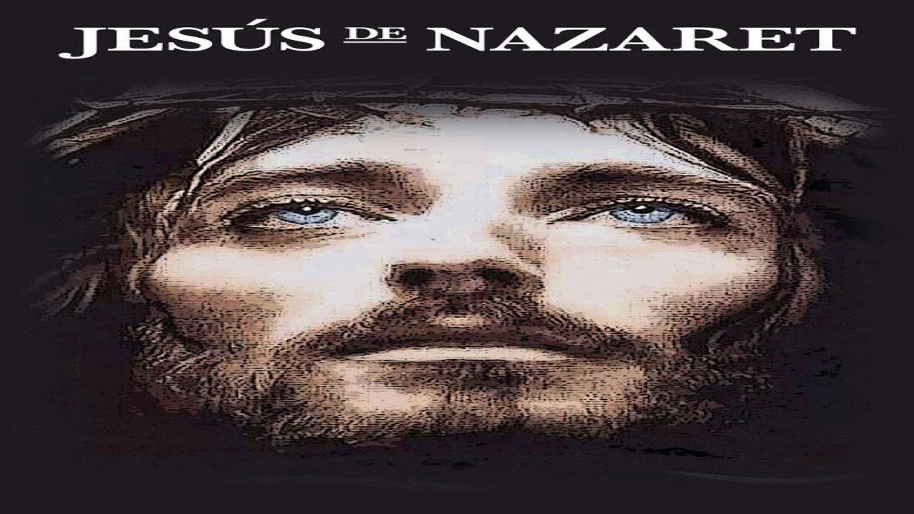 Jesús de Nazaret (Serie de 1977)