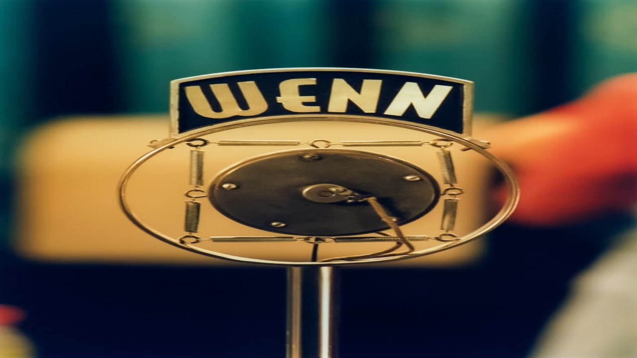 Remember WENN (Serie de 1996)