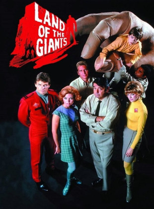 Tierra de gigantes (Serie de 1968)