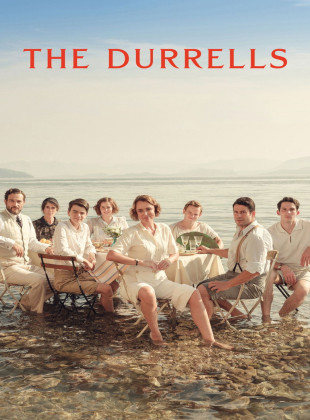 Los Durrell (Serie de 2016)