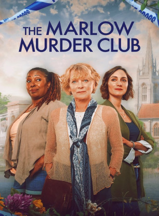 The Marlow Murder Club (Serie de 2024)