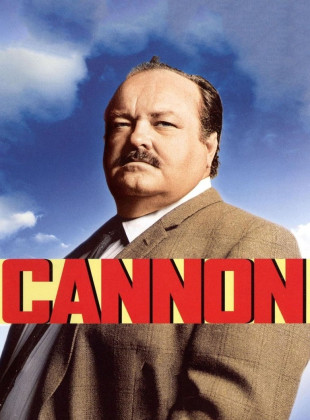 Cannon (Serie de 1971)