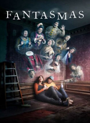 Fantasmas (Serie de 2019)