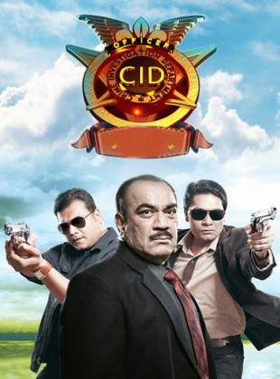 C. I. D (Serie de 1998)