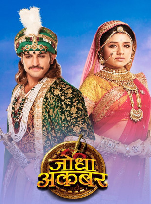Jodha Akbar (Serie de 2013)