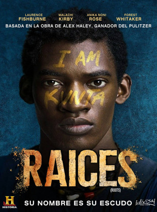 Raíces (Serie de 2016)
