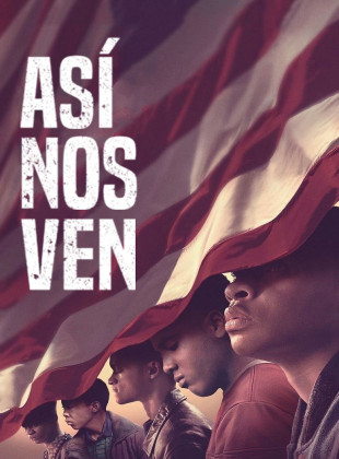 Así nos ven (Serie de 2019)