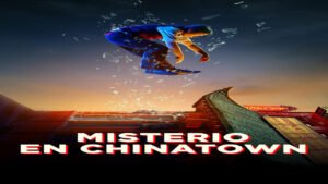 📺 Interior Chinatown (Serie de 2024)