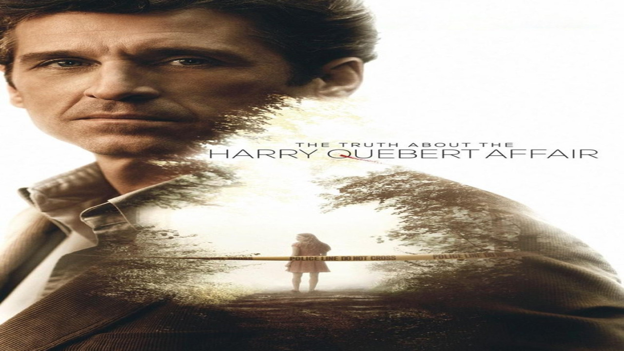 La verdad sobre el caso Harry Quebert (Serie de 2018)