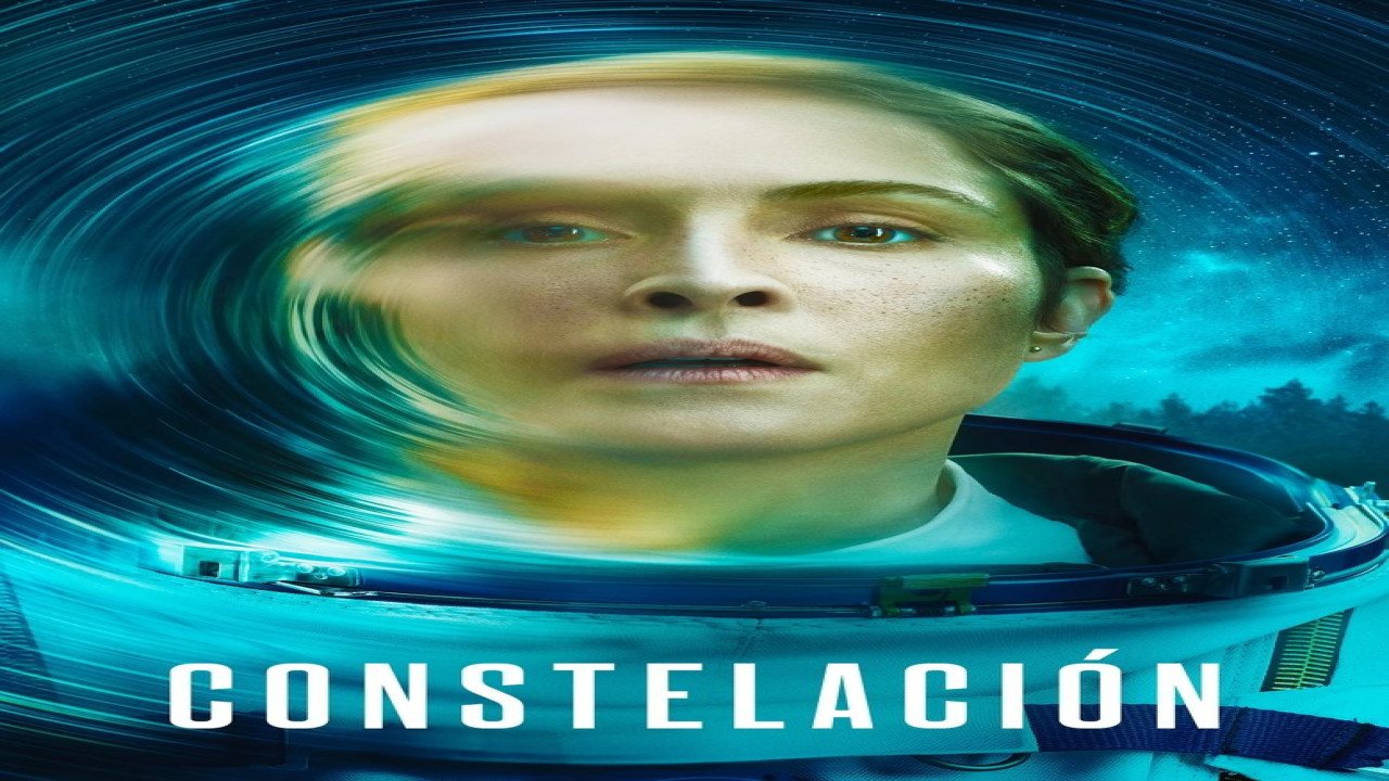 Constelación (Serie de 2024)