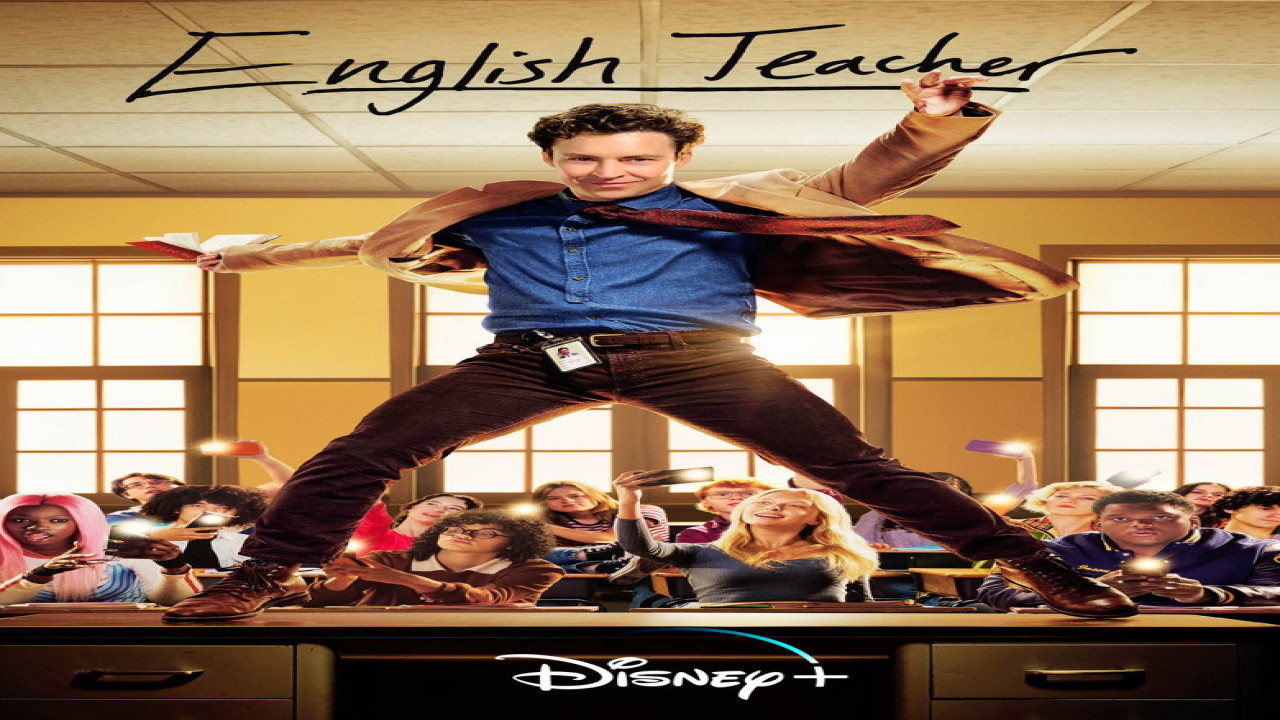 English Teacher (Serie de 2024)