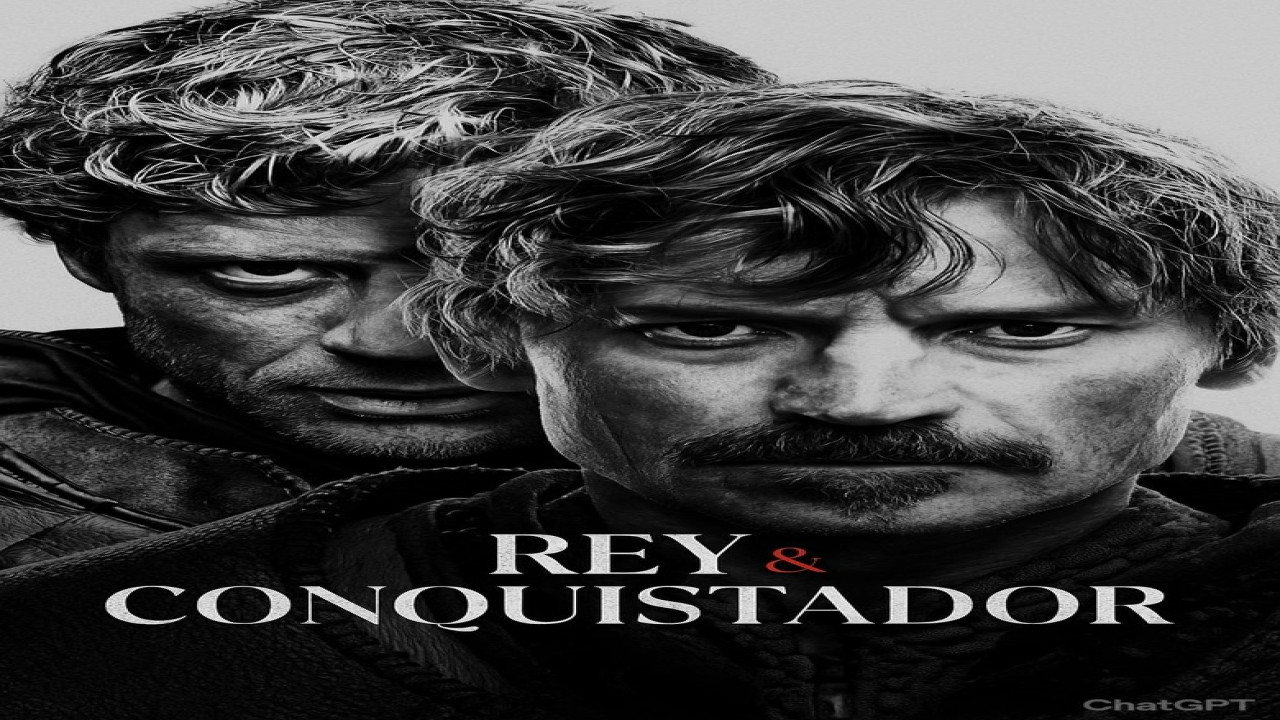 Rey y conquistador (Serie de 2025)