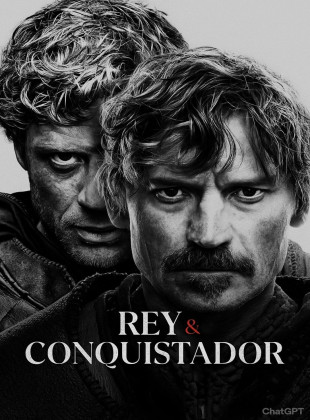Rey y conquistador (Serie de 2025)