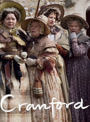 Cranford (Serie de 2007)