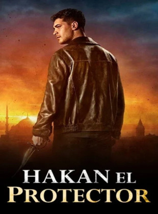Hakan, el protector (Serie de 2018)