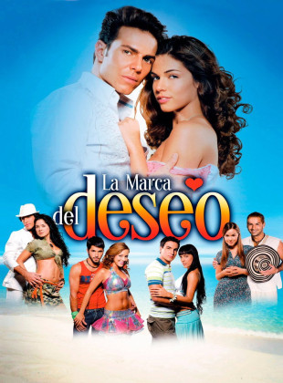 La Marca del Deseo (Serie de 2007)