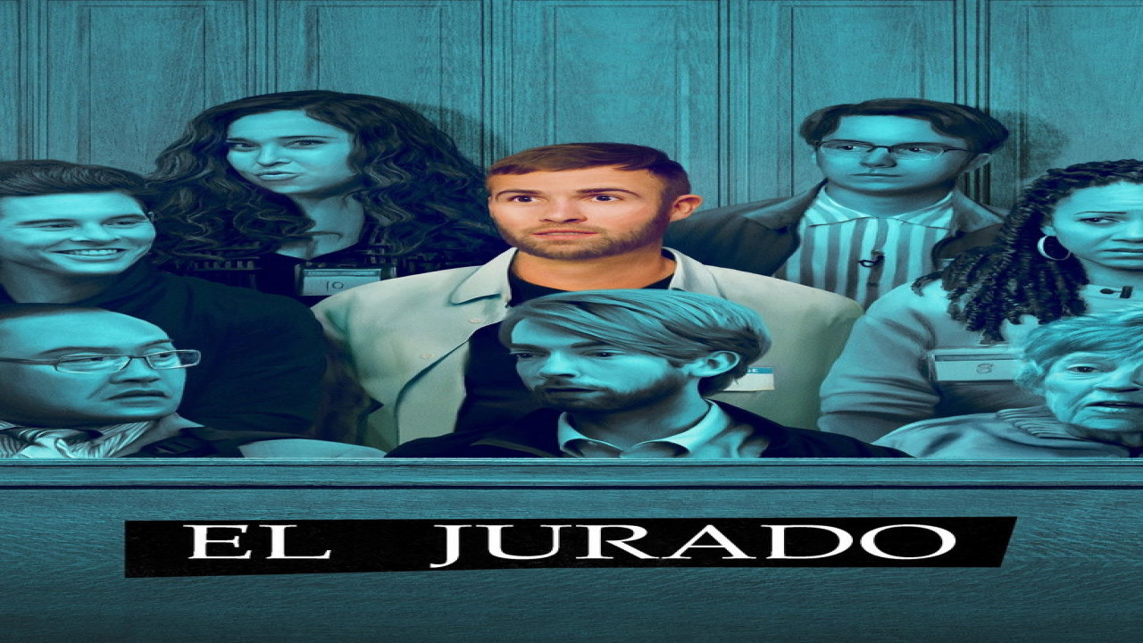 El jurado (Serie de 2023)