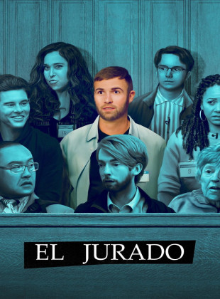 El jurado (Serie de 2023)