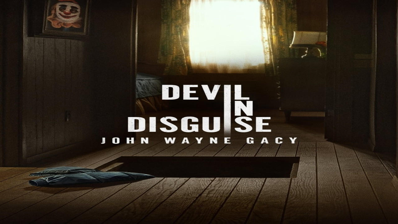 Devil in Disguise: John Wayne Gacy (Serie de 2025)