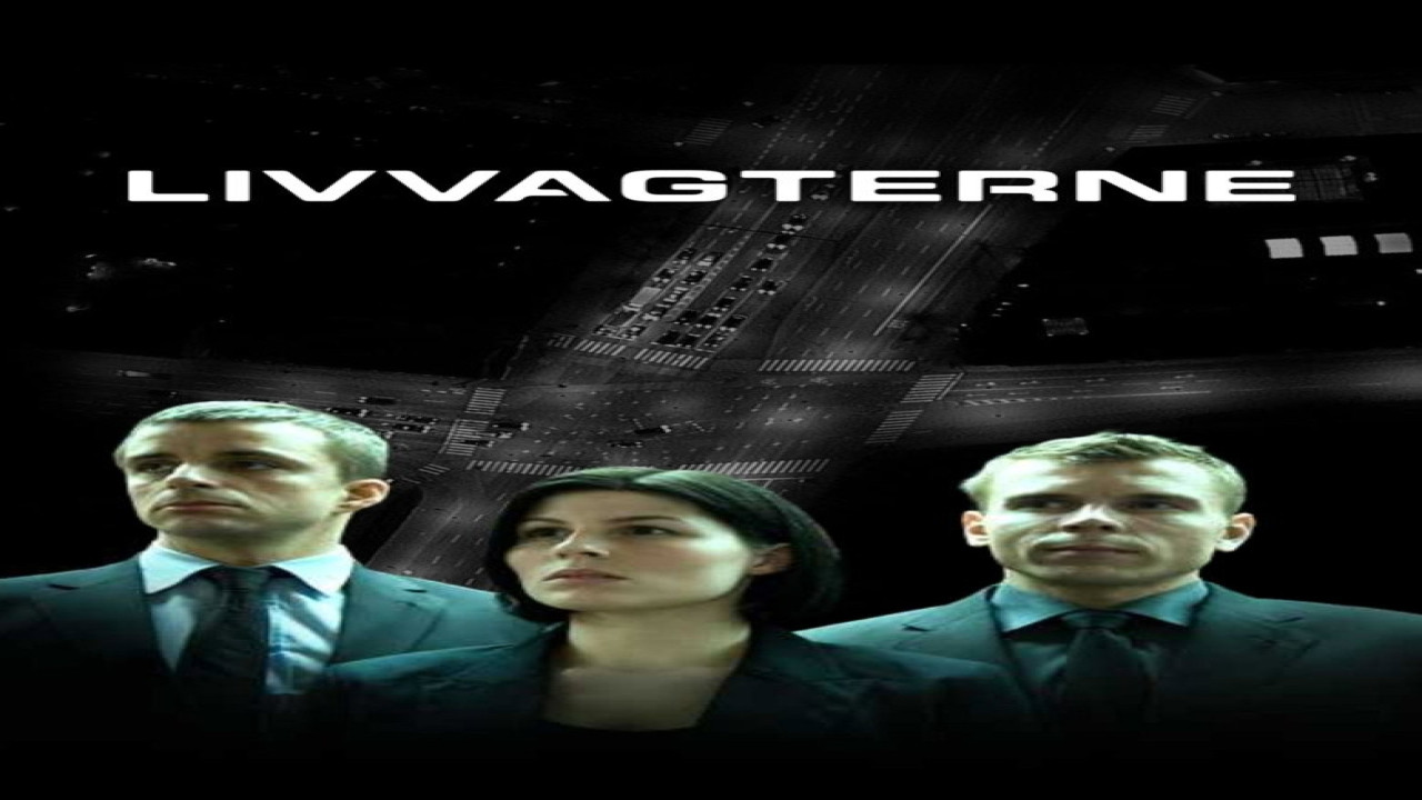 Livvagterne (Serie de 2009)
