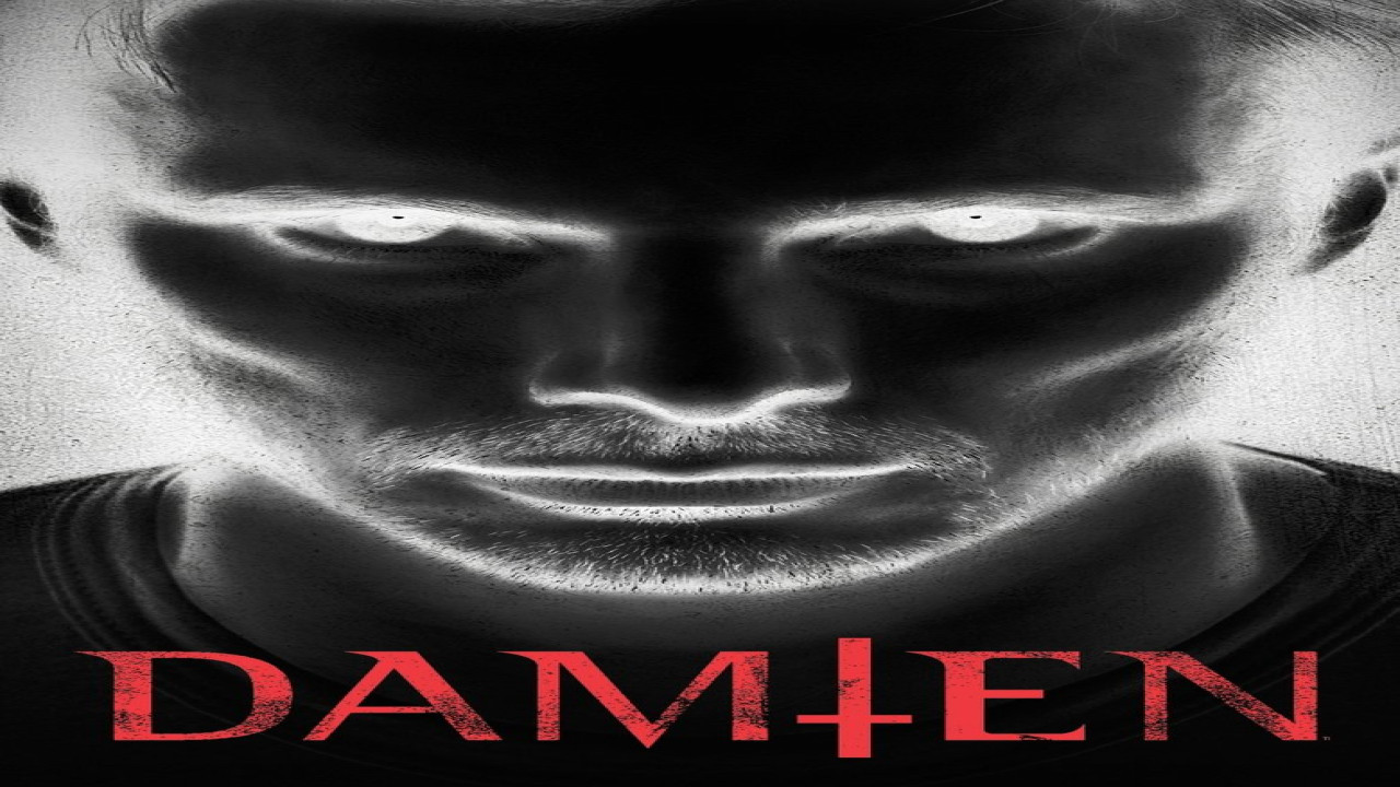 Damien (Serie de 2016)