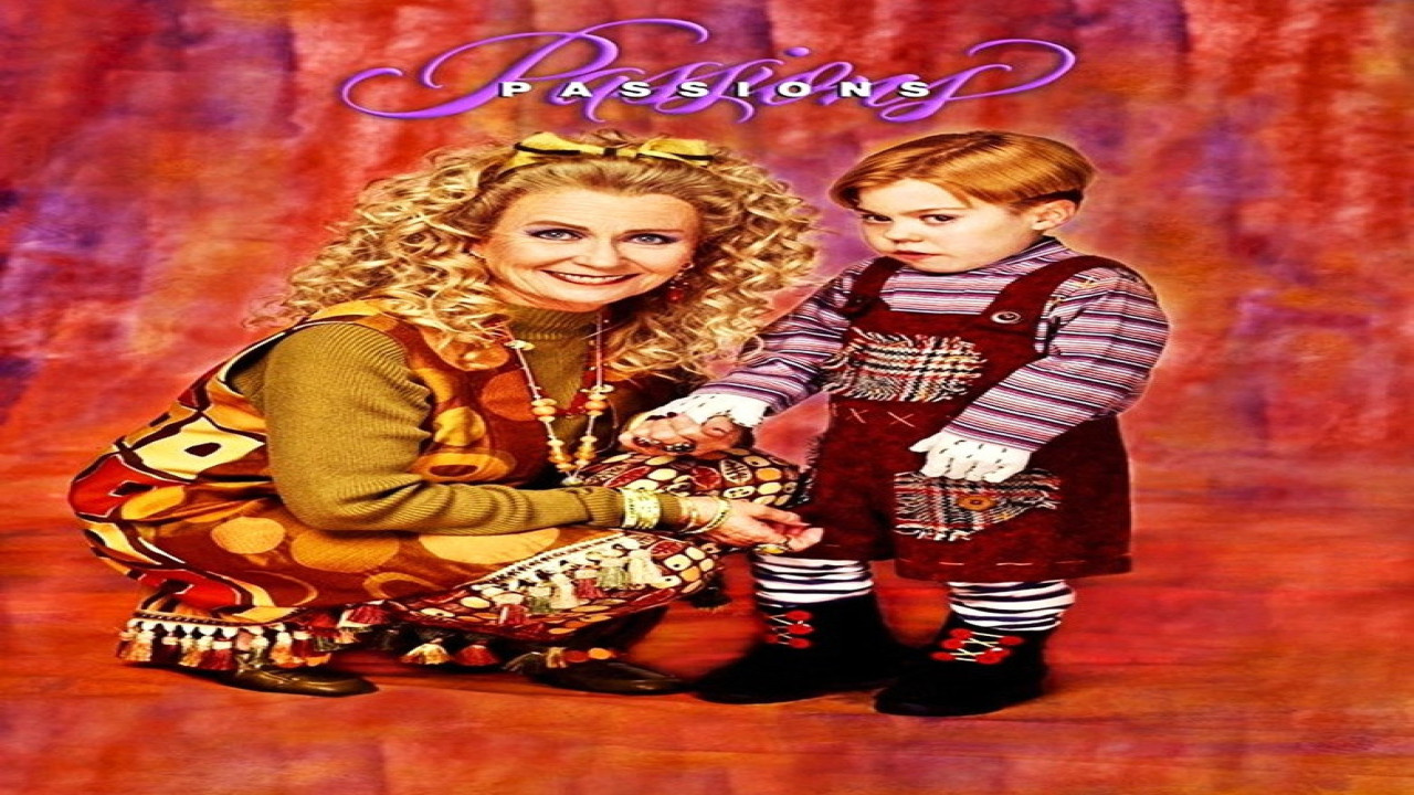 Passions (Serie de 1999)