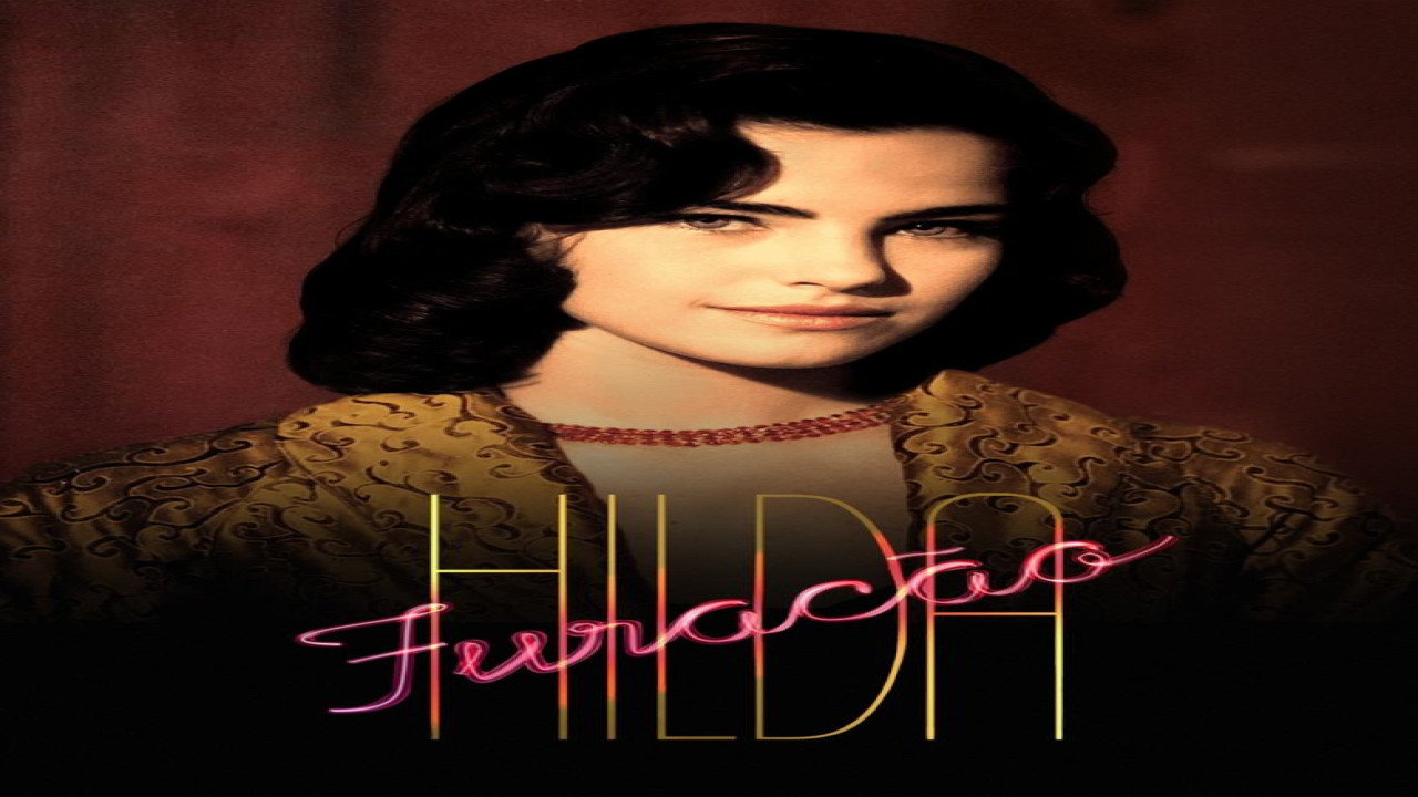 Hilda Furacão (Serie de 1998)