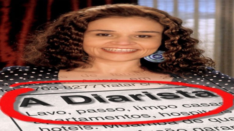 A Diarista (Serie de 2004)