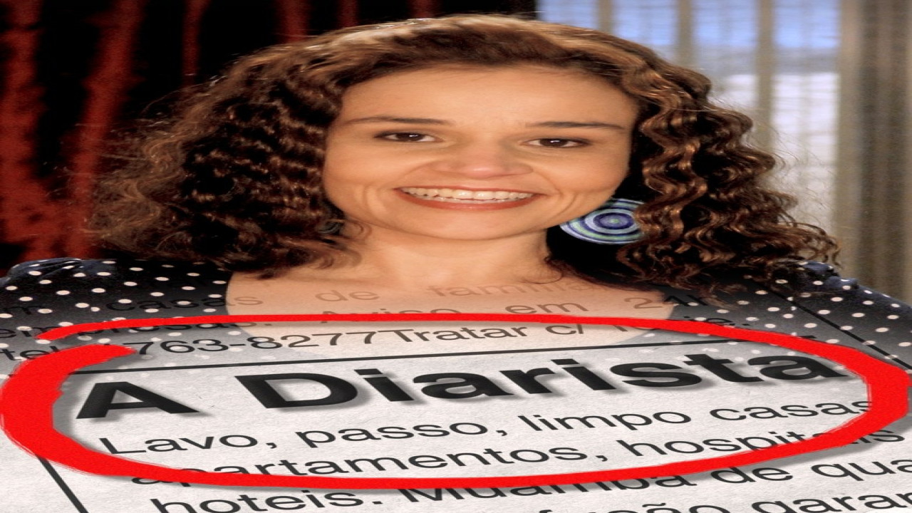 A Diarista (Serie de 2004)
