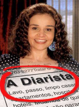 A Diarista (Serie de 2004)