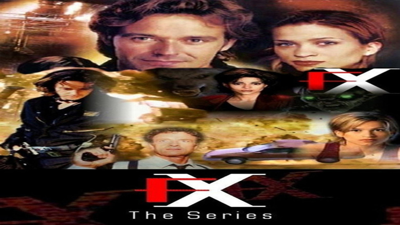 FX: The Series (Serie de 1996)