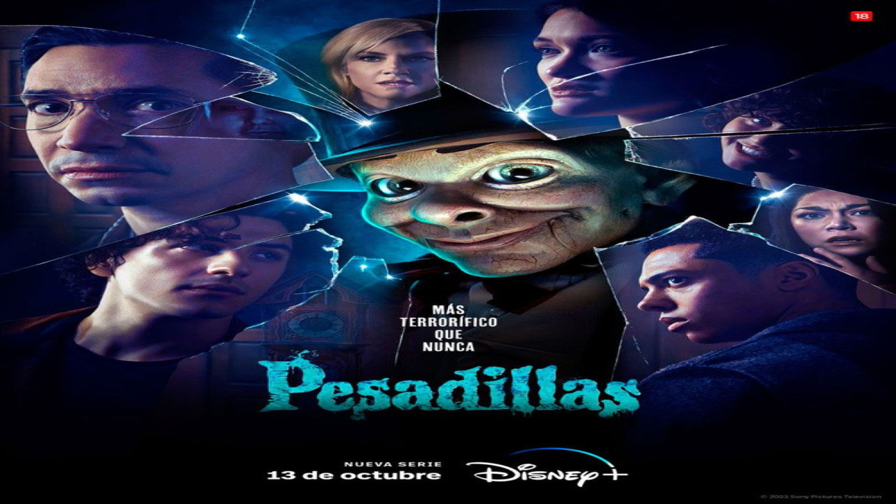 Pesadillas (Serie de 2023)
