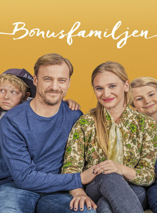 Una familia unida (Serie de 2017)