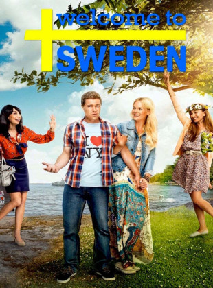 Welcome to Sweden (Serie de 2014)