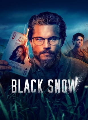 Black Snow (Serie de 2023)