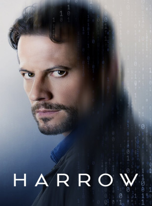Harrow (Serie de 2018)