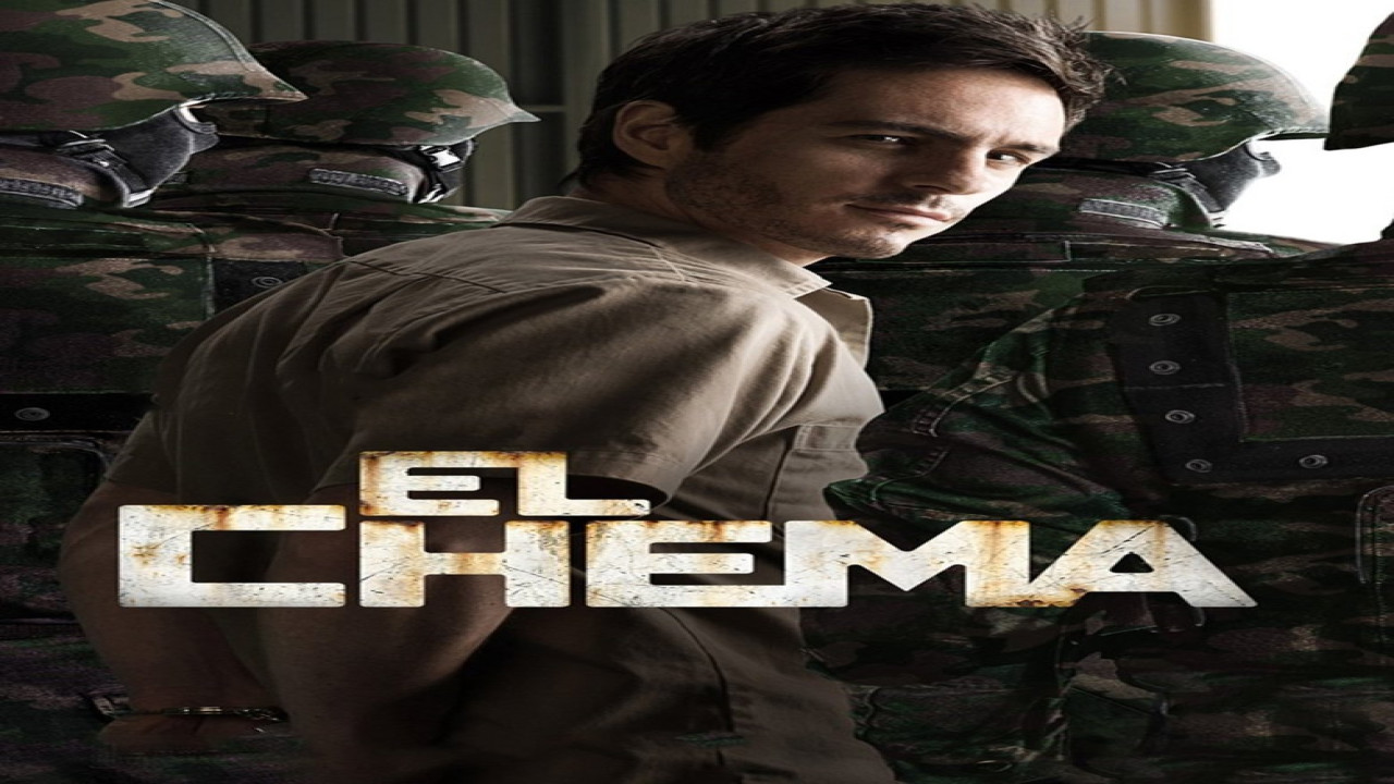 El Chema (Serie de 2016)
