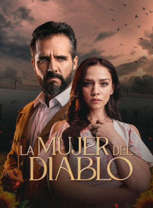 La mujer del diablo (Serie de 2022)