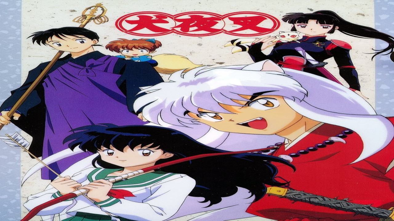 InuYasha (Serie de 2000)