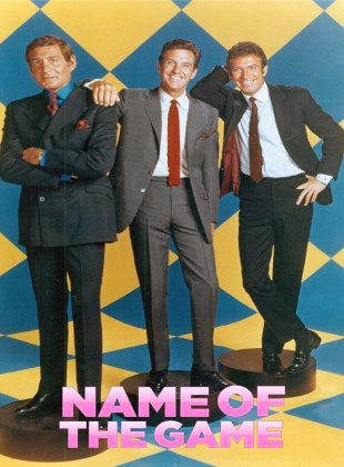 The Name of the Game (Serie de 1968)